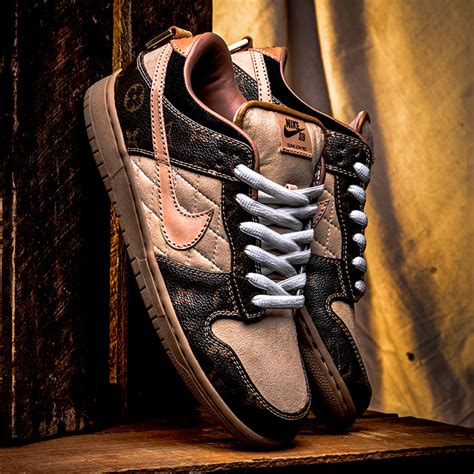 nike & louis vuitton dunk low|Nike official website indonesia.